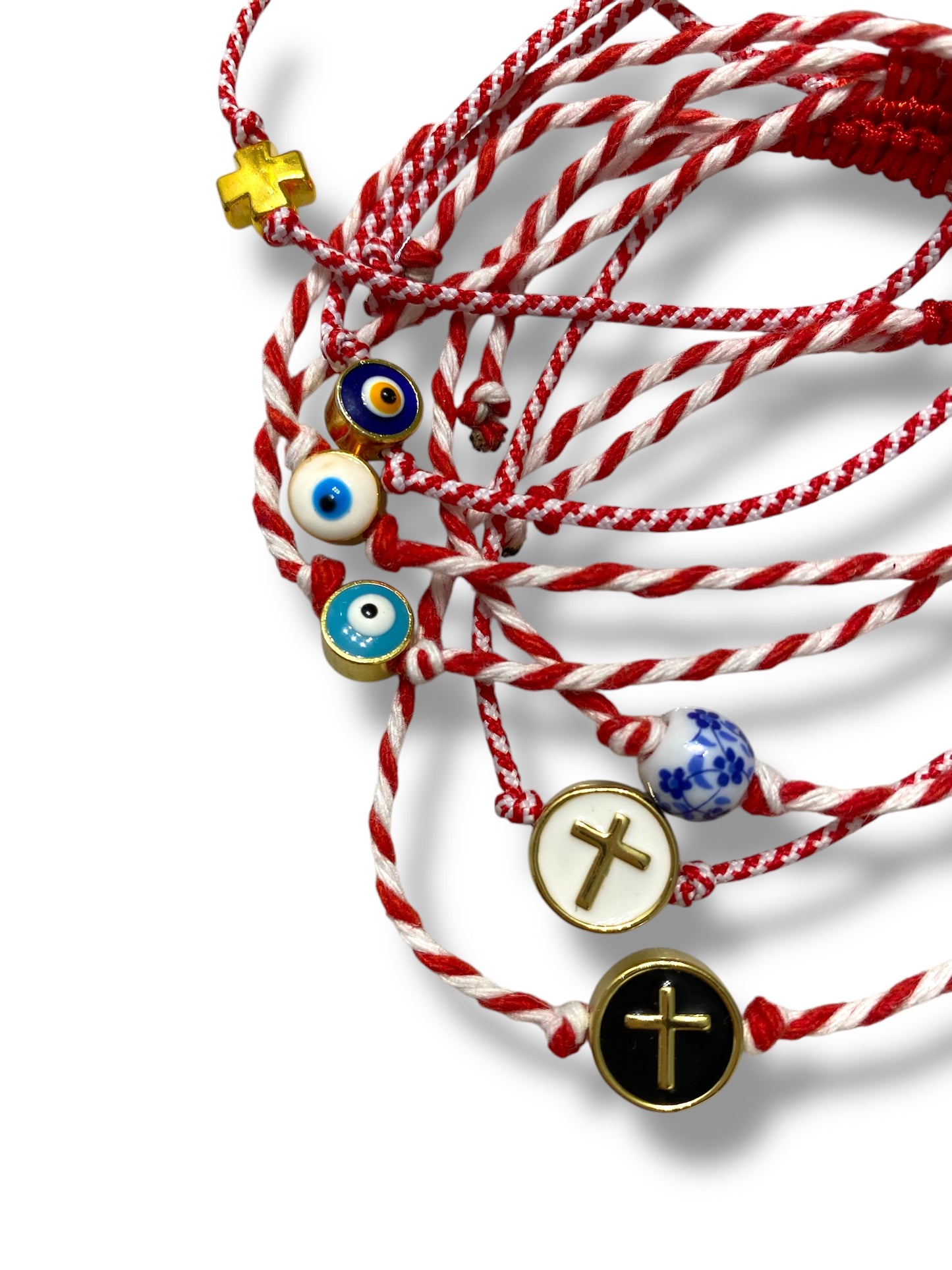Martis Bracelets