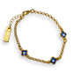 Matia Mou, Clover Bracelet