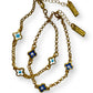 Matia Mou, Clover Bracelet