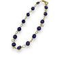 Matia Mikra, Baby Evil Eye Gold Bracelet